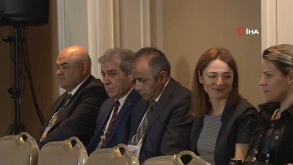 Ttd Başkanı Prof. Dr. Bayram: "Çevre ve Hava Kirliliği Birinci Ölüm Nedeni"