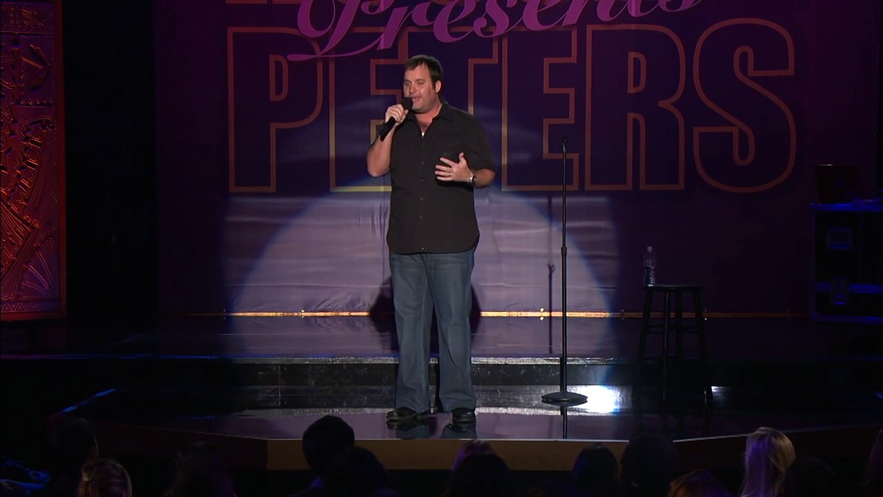 What Is Normal — Tom Segura