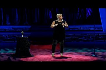 What Women Don t Want - Luenell  Katthouse Comedy