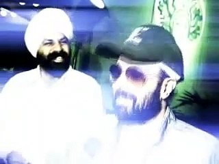 VIR DAS NEW SHOW - WALKING ON BROKEN DAS