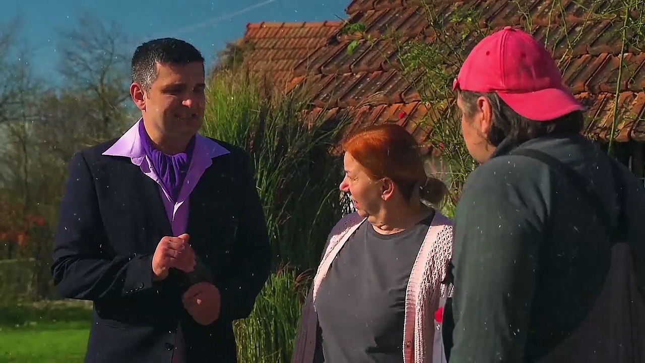 DOBRO JUTRO KOMŠIJA (NOVA SERIJA) - EPIZODA 12