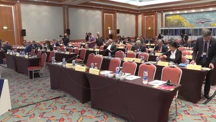 Antalya'da NATO Pa Ortak Semineri (3) - Antalya