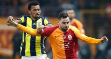 Fenerbahçe-Galatasaray Derbisinin VAR Hakemi Bülent Yıldırım