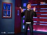 Vir Das on Item Songs _ Item Girls - Ripping The Decade