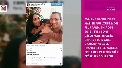 Camille Lacourt en couple : l'ex-nageur se confie sur sa vie sentimentale