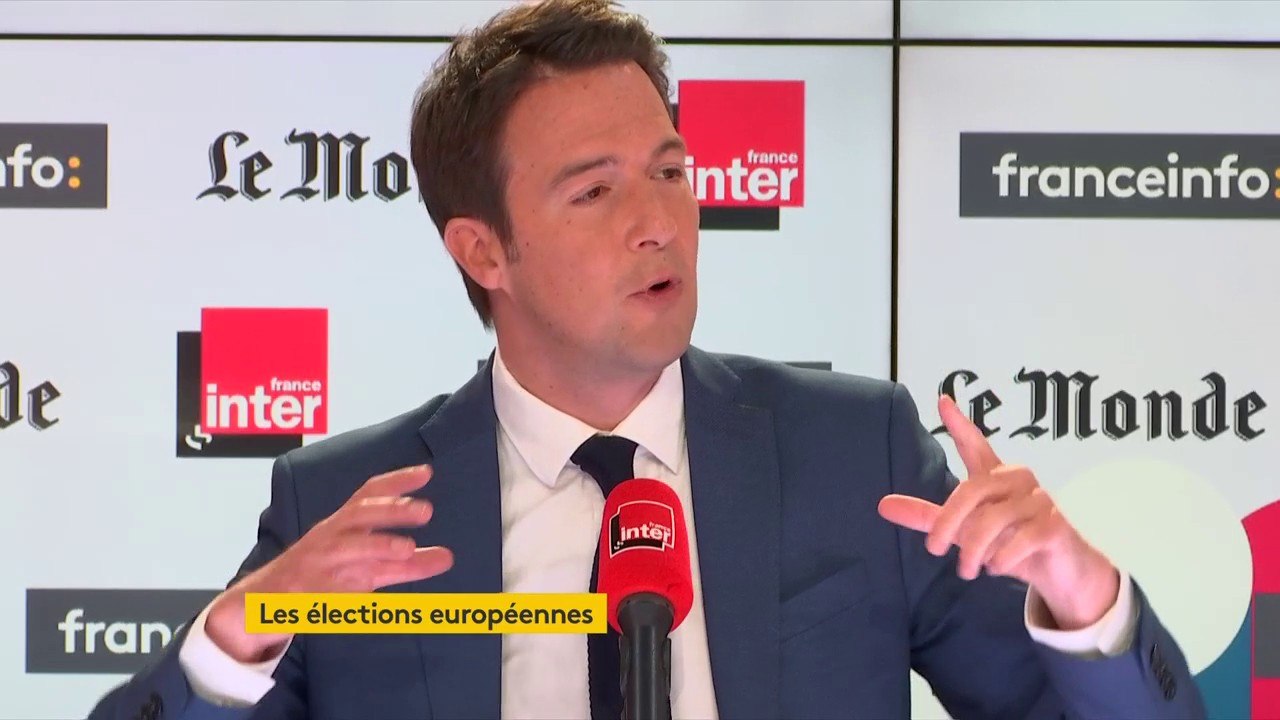 Guillaume Peltier : "Les Français et les peuples européens ne supportent plus de voir une Europe qui, à force de prétendre s'occuper de tout, finit par s'occuper de rien"