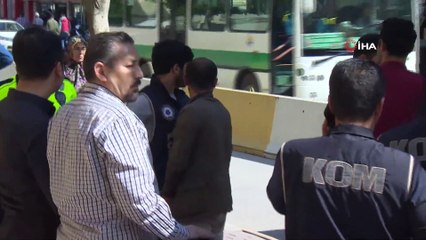 FETÖ'nün Kritik İsmi Yakalandı