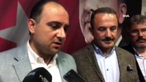 - AK Parti İzmir’de temayül yoklaması başladı