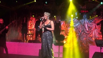 Van Sıla İlk Kez Vanlılarla Buluştu