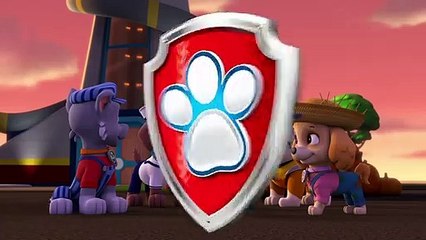 PAW Patrol | Pup Tales #28 | Rescue Episode