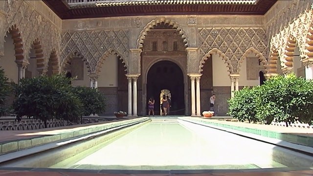 Experto cree que rodar Juego de Tronos en España beneficia al turismo