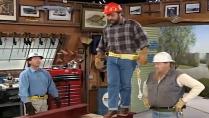 Home Improvement - S 03 E 09 - Dollars And Sense