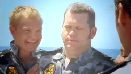 Sea Patrol S04E08 FRENCH
