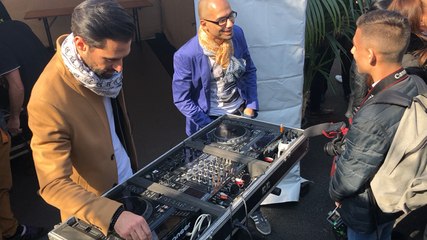 Festival international des créateurs de mode