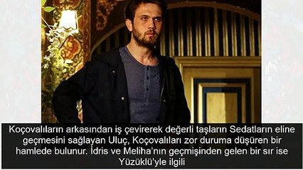 Çukur dizisi hakkında flaş karar! Apar topar erken final yapıyor