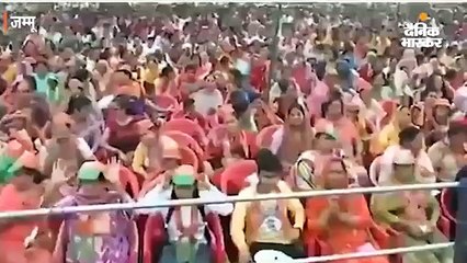 मोदी- चुनाव के नतीजे विपक्ष को अलीगढ़ से ताला खरीदने पर मजबूर कर देंगे