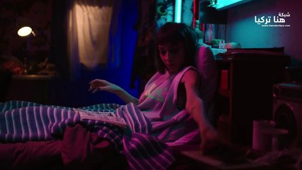 مسلسل دماء أبدية في عروق تركية مدبلج – الحلقة 4