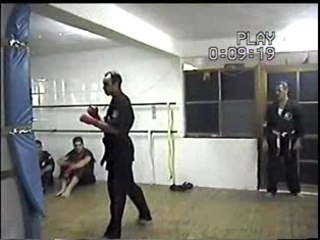 kenpo maroc