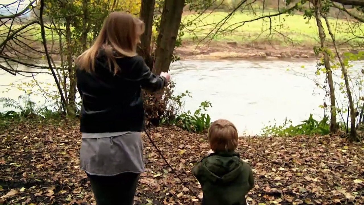 Boy Suffers From Major Anger Tantrums | Born Naughty? | Eglantine Egla