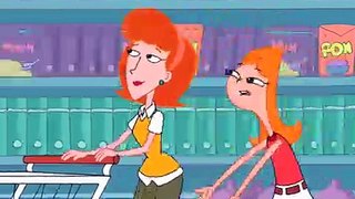 Phineas and Ferb S01E01.Rollercoaster_Candace Loses Her Head