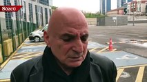 Mustafa Sönmez'den ilk açıklama: Beşiktaş fanatiği olduğum için paylaştım