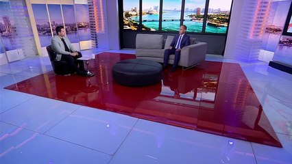 آليات تنفيذ مشروع مودة التابع لوزارة التضامن الاجتماعي يناقشها صباحك مصري