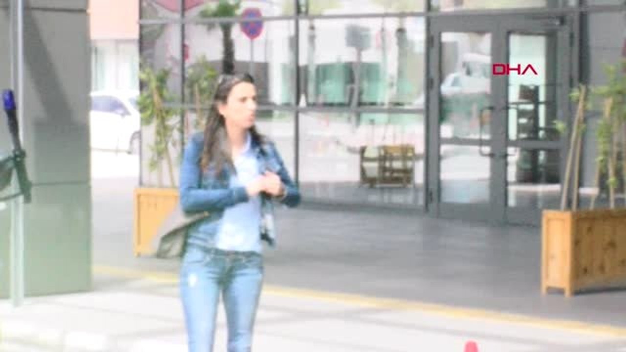 Adana Şehit Piyade Onbaşı Halis Sayın'ın Karaciğeri Hayat Oldu