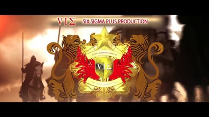 RANJHA - Mehwish Hayat & Humayun Saeed - Punjab Nahi Jaungi