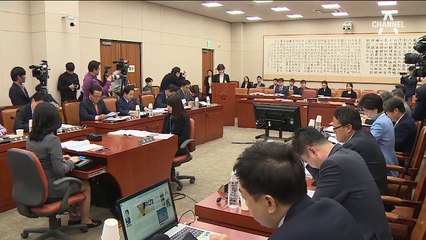 이미선 남편 해명 논란…주광덕 “조국 수석과 맞짱토론”