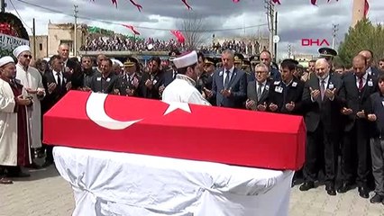 Adana Nakledilen Karaciğerin Şehit Sayın'ın Olduğunu Öğrenince Dakikalarca Ağladı