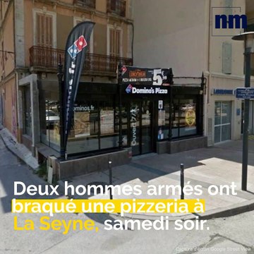 Braquage d'une pizzeria, Mang'Azur, sauvetage d'un chaton: voici votre brief info de dimanche après-midi