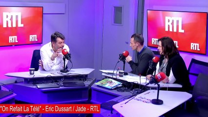 Stéphane Plaza : "J'arrêterai cette émission s'ils veulent la faire tous les mois"