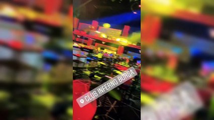 Kerimcan Durmaz Provası İçin Bursa'ya Gitti ve Çok Eğlendi!