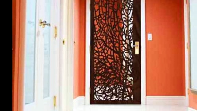 Modern Interior Doors Design - Latest Design Wooden Door Interior Door Room