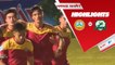 Cơn mưa bàn thắng và 3 điểm cho Bình Phước sau trận cầu kinh điển với Phù Đổng | VPF Media
