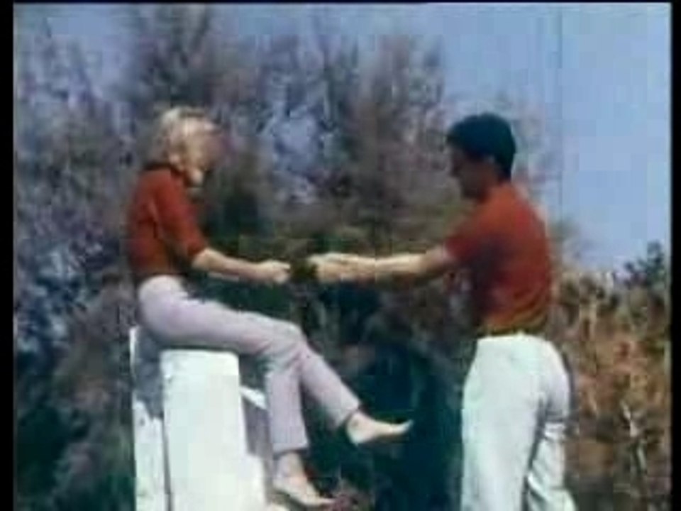 France Gall - La Cloche (1965)