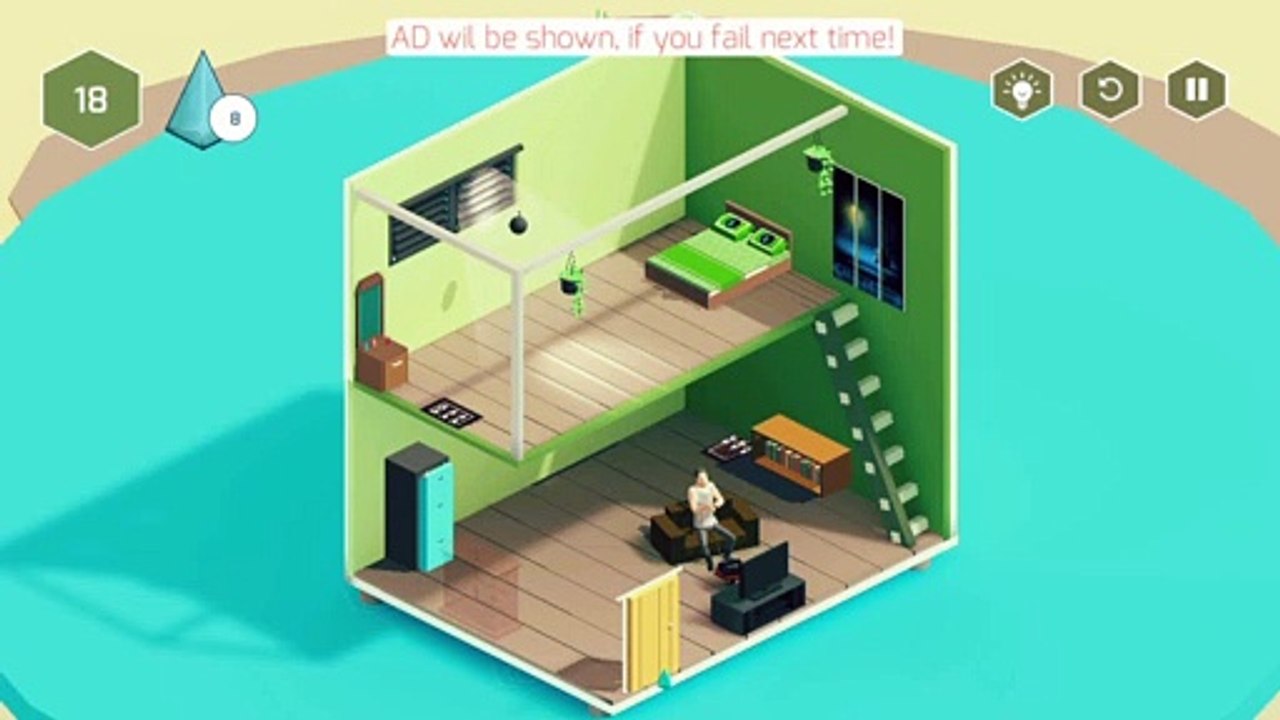 BOMBARIKA First Android Gameplay ( May 2018 )