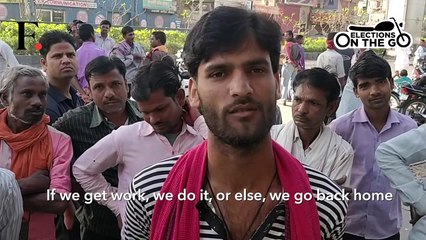 Unemployment in Jaipur's real estate sector