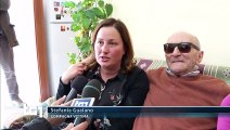 Puglia: famiglia Carabiniere ucciso 