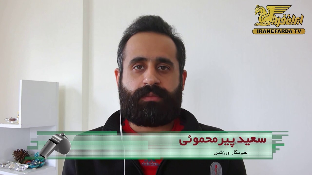 صداوسیما از محبوبیت فردوسی پور هراس دارد