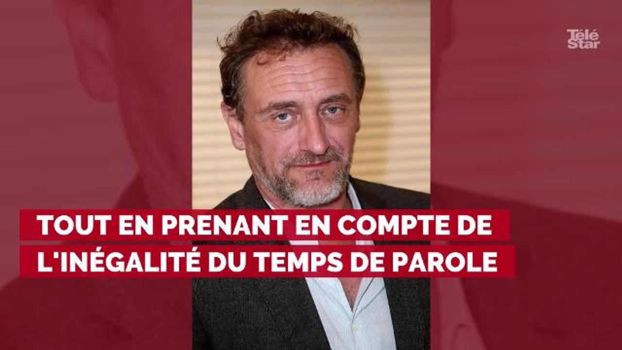 Au tableau : Jean-Paul Rouve, M Pokora et Alban Ivanov au casting du prochain numéro