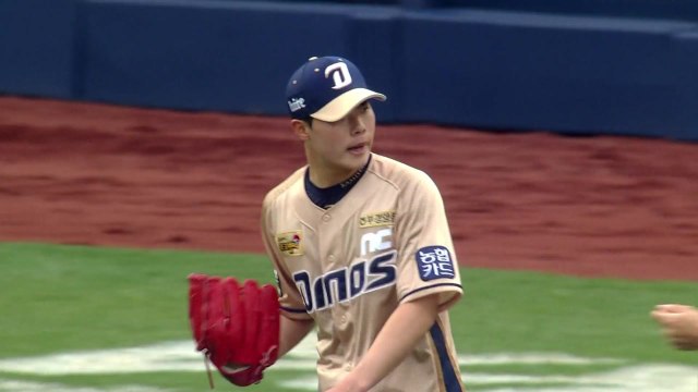 NC, 롯데 꺾고 4연승...'단독 1위' 도약 / YTN
