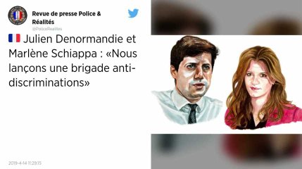 Le gouvernement lance une "brigade anti-discriminations" à partir du 15 avril