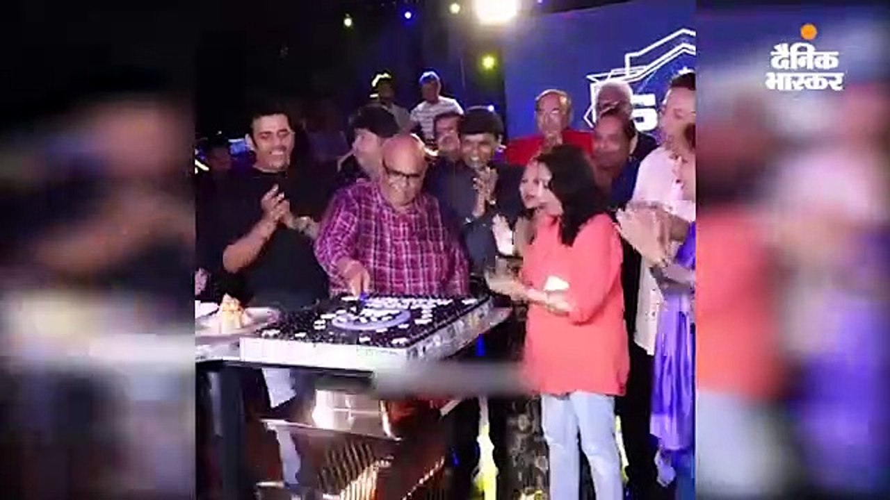 63 के हुए मिस्टर इंडिया के कैलेंडर