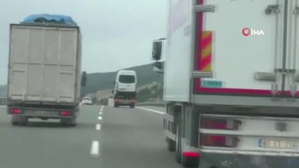 Tem'de Drone Destekli Uyuşturucu Operasyonu: 22 Kilo Eroinle Yakalanan Şahıslar Adliyeye Sevk Edildi