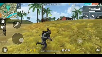 M79 Best Shots.....Free Fire Best Gameplay