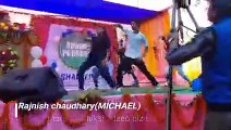 Awesome  mashup dance