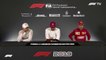 F1 2019 Chinese GP - Post-Race Press Conference