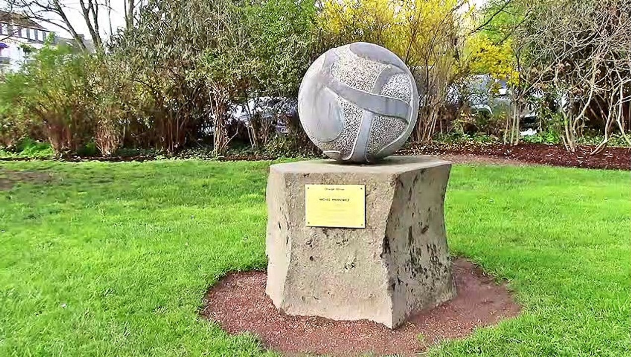 Zu Besuch in Andernach – 2