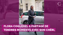 PHOTOS. Vaimalama Chaves, Malika Ménard... : Flora Coquerel entourée de ses copines Miss France pour fêter ses 25 ans